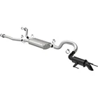 Magnaflow Performance Exhaust System Kit 19677: 2024-2026 Lexus GX550 New. Price: $1342.00.