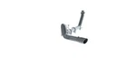 Mbrp 5" Turbo Back Single Side Fits 1994-2002 Dodge 2500/3500 Cummins New. Price: $875.49.
