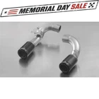 Remus 086512 1683CB For Bmw Series F30 Sedan F31 Touring 2012 335I/335IX 3.0 New. Price: $828.44.