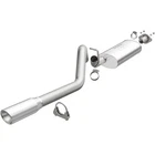 Magnaflow Performance Exhaust System Kit 16464: 1996-2001 Jeep Cherokee New. Price: $875.00.