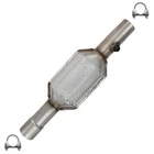 Epa Approved Catalytic Converter Fits: 1996-2000 Jeep Cherokee 2.5L And 4.0L New. Price: $137.81.
