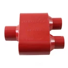 Exhaust Muffler Cherrybomb 7427CB New. Price: $42.00.