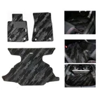 Hks Floormats RZ34 Full Set Oct Lhd 53001-AN021 New. Price: $634.02.