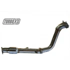 WS02 Dpc Turbo Xs Exhaust Pipe New. Price: $628.58.