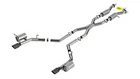 Borla 140886BC Atak Cat-back Exhaust For 21-25 Dodge Durango Srt Hellcat 6.2L V8 New. Price: $2309.99.
