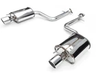 Invidia HS13LISG3T Q300 Axle-back Exhaust For 2014-2017 Lexus IS250/IS350 New. Price: $1132.95.