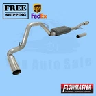 Exhaust Sys Kit Flowmaster For Chevrolet Silverado 1500 Ld-old Model 2019 New. Price: $1384.20.