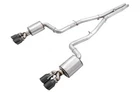 Awe Tuning 3020-43082 Touring Edition Exhaust For 15+ Challenger 6.4 / 6.2 New. Price: $2025.00.