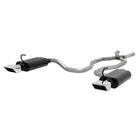 Flowmaster 817659 Force Ii Crossmember-back Exhaust System New. Price: $1229.95.