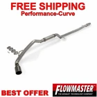 Flowmaster Flowfx Exhaust Fits 19-23 Ford Ranger 2.3 717909 New. Price: $767.95.