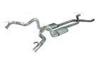 Pypes Performance Exhaust SGF13V Crossmember Back W/x-pipe System New. Price: $727.79.