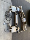 Akrapovic Titanium Evolution Exhaust System Audi RS6 RS7 C8 Used. Price: $7800.00.