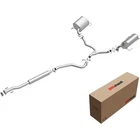 Brexhaust 106-0068 Direct-fit Replacement System Oe & Function New. Price: $583.94.