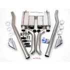 Jba Exhaust System 1965-1970 Mustang 289/302/351 (e Or E2 Conversion) New. Price: $1225.01.