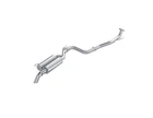 Mbrp Armor Pro 3" Catback Exhaust For 24-26 Tacoma 2.4T New. Price: $869.99.
