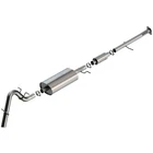 Borla 140944 S-type Cat Back Exhaust System Kit For 2023-25 Colorado Canyon 2.7L New. Price: $1279.99.