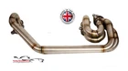 Exhaust Unequal Length Uel Header Manifold For Subaru Impreza Wrx Sti EJ20 EJ25 New. Price: $967.02.
