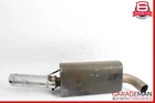 03-06 Mercedes W220 S55 CL55 Amg Sport Rear Left Side Exhaust Muffler Tip Oem Used. Price: $88.00.