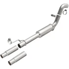 Magnaflow 19572 D-fit Muffler Replacement 3" Performance Exhaust System New. Price: $528.42.