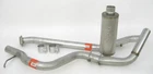 Dynomax Performance Exhaust DYN39311 Ultra Flo Welded Ss System 9907 Chev 1500 / New. Price: $564.12.
