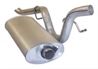 Crown Automotive Exhaust Kit 52019241AC New. Price: $259.99.
