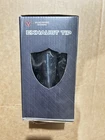Valvetronic Design VTD.TIP.SW.30.35.CH Exhaust Tips 2 Pack Lot New. Price: $95.00.