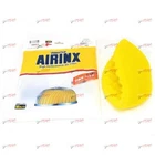 Greddy Airinx Replacement Foam Small Yellow 12500013 Brand. Price: $40.34.