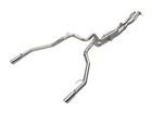 Afe 49-33152-P Vulcan Series Cat-back Exhaust Polished Ford Ranger Raptor 24-26 New. Price: $1912.95.