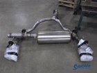 Chevrolet Tahoe 2023 Exhaust System 0K Mi. 5707884 0074 Used. Price: $1400.00.