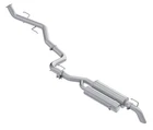 Mbrp Armor Pro T304 Exhaust For 24+ Tacoma 2.4 & Hybrid Turndown New. Price: $869.99.
