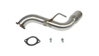 Plm For Axle Back Exhaust 3" Track Pipe 2022+ Brz GR86 (polished Tip) New. Price: $175.00.