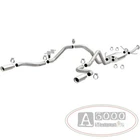 Exhaust System Kit - Toyota Tundra 2018 Extended Cab Pickup 78.7 4.6 Nuovo. Price: $2338.47.