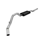 Flowmaster 817603 Force Ii Cat-back Exhaust System New. Price: $1075.95.