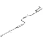 For Honda Accord Lx 2.2L Wagon 94-97 Brexhaust Stock Replacement Kit Csw New. Price: $468.67.