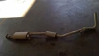 2018-2021 Ford Transit 250 Rear Exhaust Tail Pipe Oem LK4Z-5202-H Used. Price: $270.00.