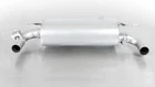 Remus 088015 1500 0026 83CBR Sport Exhaust For 2016-2024 Bmw 340I/440I 3.0L I6 New. Price: $1177.55.