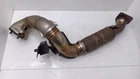 Rogue 2016 Exhaust Pipe 1389634 Used. Price: $79.80.