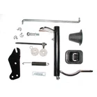 Classic Headquarters W-781 Clutch Linkage, Big Block, Nova/camaro New. Price: $124.99.