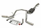 Flowmaster Cat Back Exhaust Chevrolet 2023-2026 Part 818167 Performance New. Price: $1229.95.