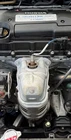 2013 Honda Accord Exhaust Pipe Muffler 2.4 With Calculate Converter Used. Price: $300.00.