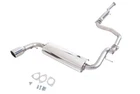 Revel T20033 Medallion Street Plus Cat-back Exhaust For 1987-1992 Toyota Supra New. Price: $534.95.