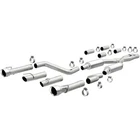 Magnaflow Competition Series Cat-back Exhaust For Dodge Charger 2015-2023 New. Price: $1430.99.
