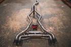 Valvetronic Designs Valved Exhaust W/ Carbon Tips For 19-25 Bmw M340I/M440I New. Price: $3099.00.