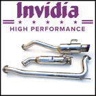 Invidia N1 Titanium Tip Cat-back Exhaust System Fit 2006-11 Honda Civic Si Sedan New. Price: $1066.87.