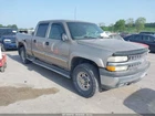 Used Exhaust System Kit Fits: 2002 Chevrolet Silverado 1500 Pickup Grade. Price: $325.90.