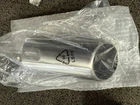 Genuine Porsche Panamera 971 Tailpipe Left + Right 9A725382310 New. Price: $190.00.