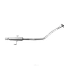 Exhaust Pipe-fwd Ap 68542 New. Price: $102.90.