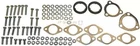 Jp Exhaust System Mounting Kit Fits Vw Transporter Caravelle T3 82-92 New. Price: $27.90.