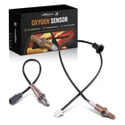 2XUPSTREAM+DOWNSTREAM Oxygen Sensor For Toyota Corolla Matrix 1.8L 2011-2013 New. Price: $33.16.