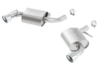 Borla 11923 Axle Back Exhaust System New. Price: $1219.18.